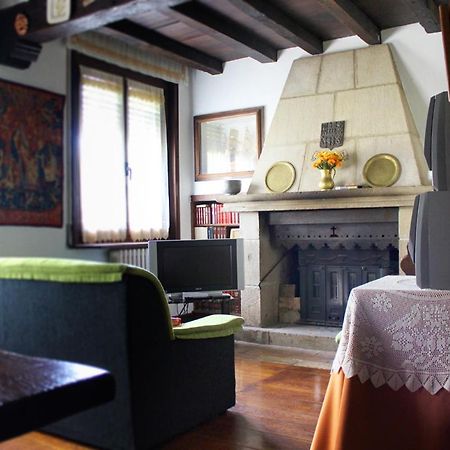 Casa Rural Mertxenea Landetxea Elcano المظهر الخارجي الصورة