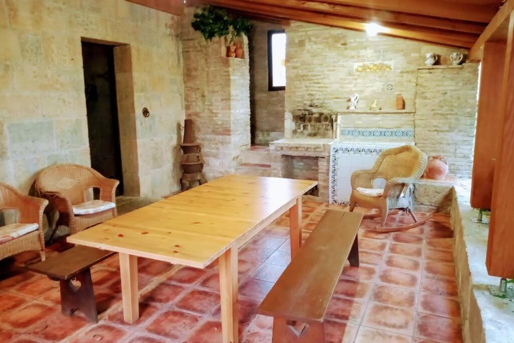 Casa Rural Mertxenea Landetxea Elcano المظهر الخارجي الصورة